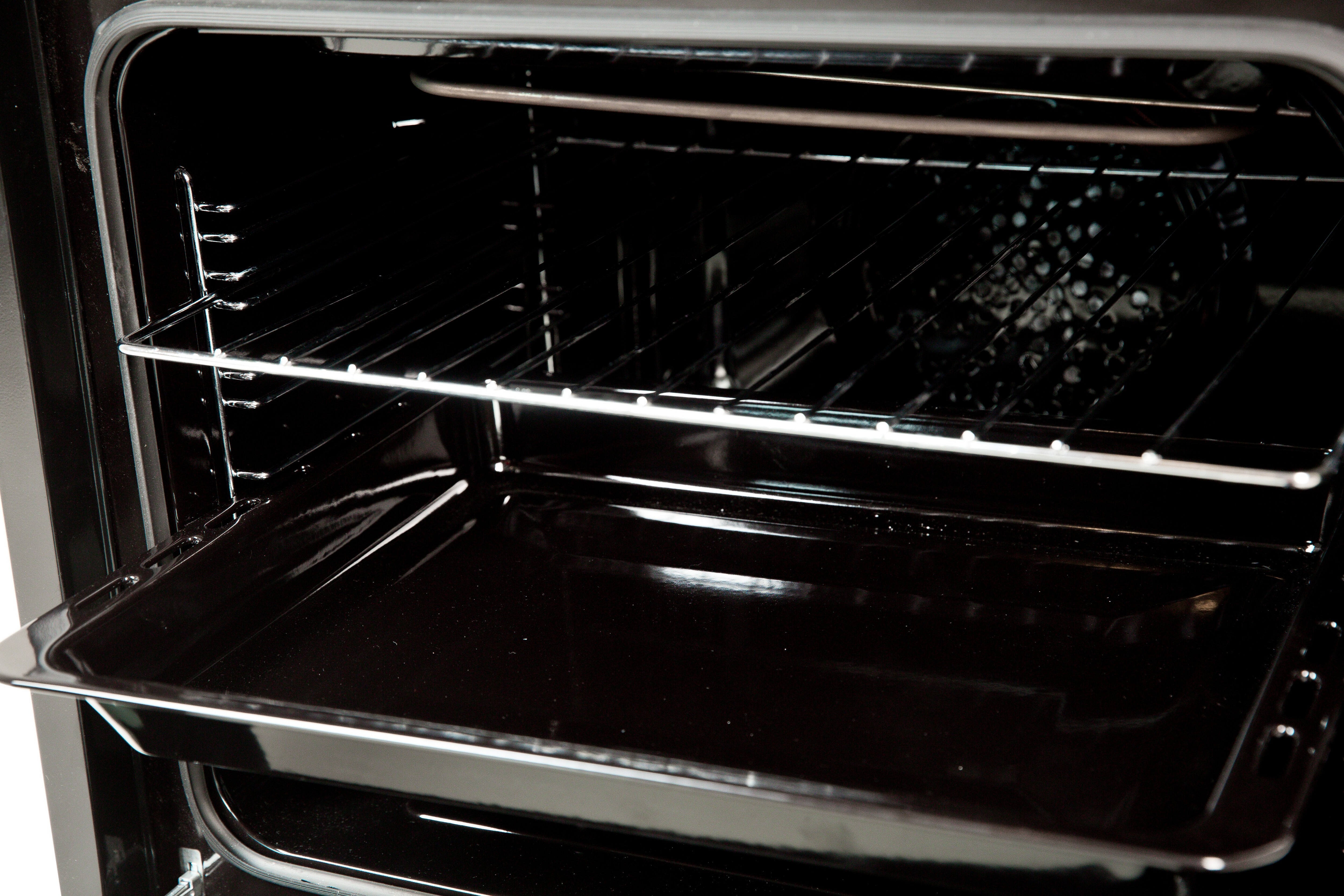 5355967 Электрический духовой шкаф Oasis D-MB5 (V) черный STDN-0148766 - Вид №7