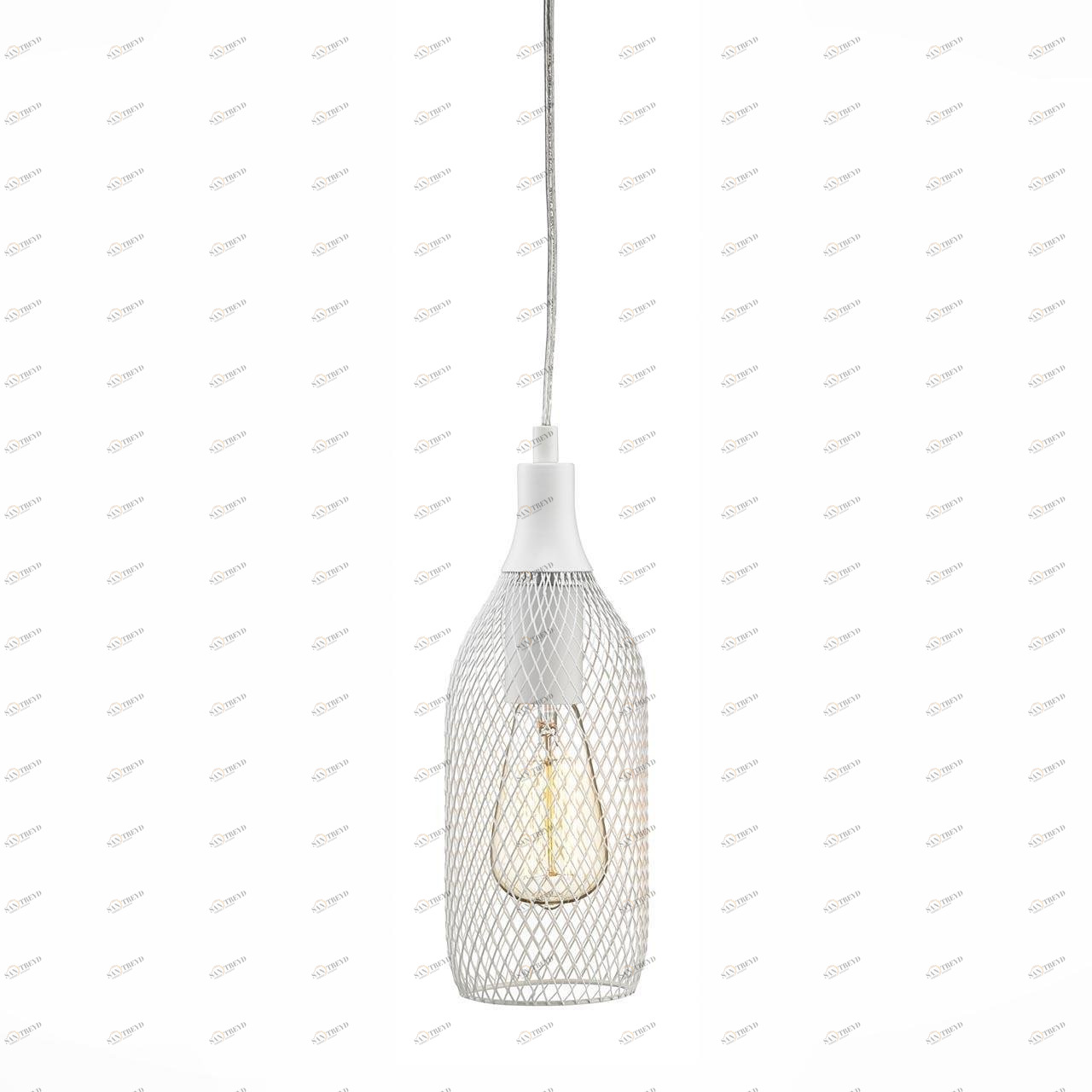 Подвесной светильник Markslojd Grid 105971 MARKSLOJD GRID 276638 Белый 