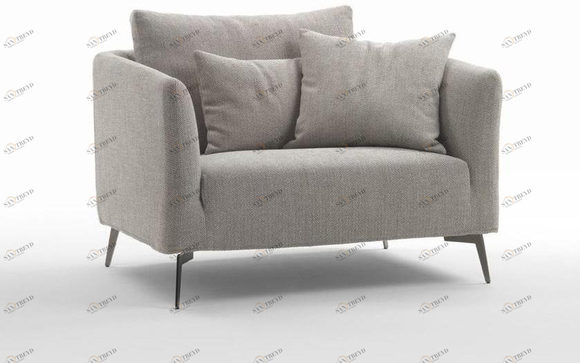 Marac Кресло из ткани Aster sun-id-1377206