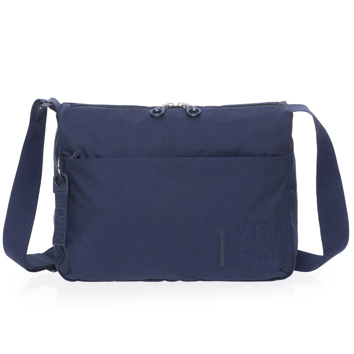 QMT16-08Q Сумка кросс-боди QMT16 Crossbody Bag Mandarina Duck MD20  - Вид №1