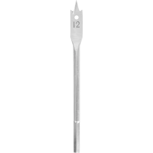 Сверло перьевое Курс 12 мм