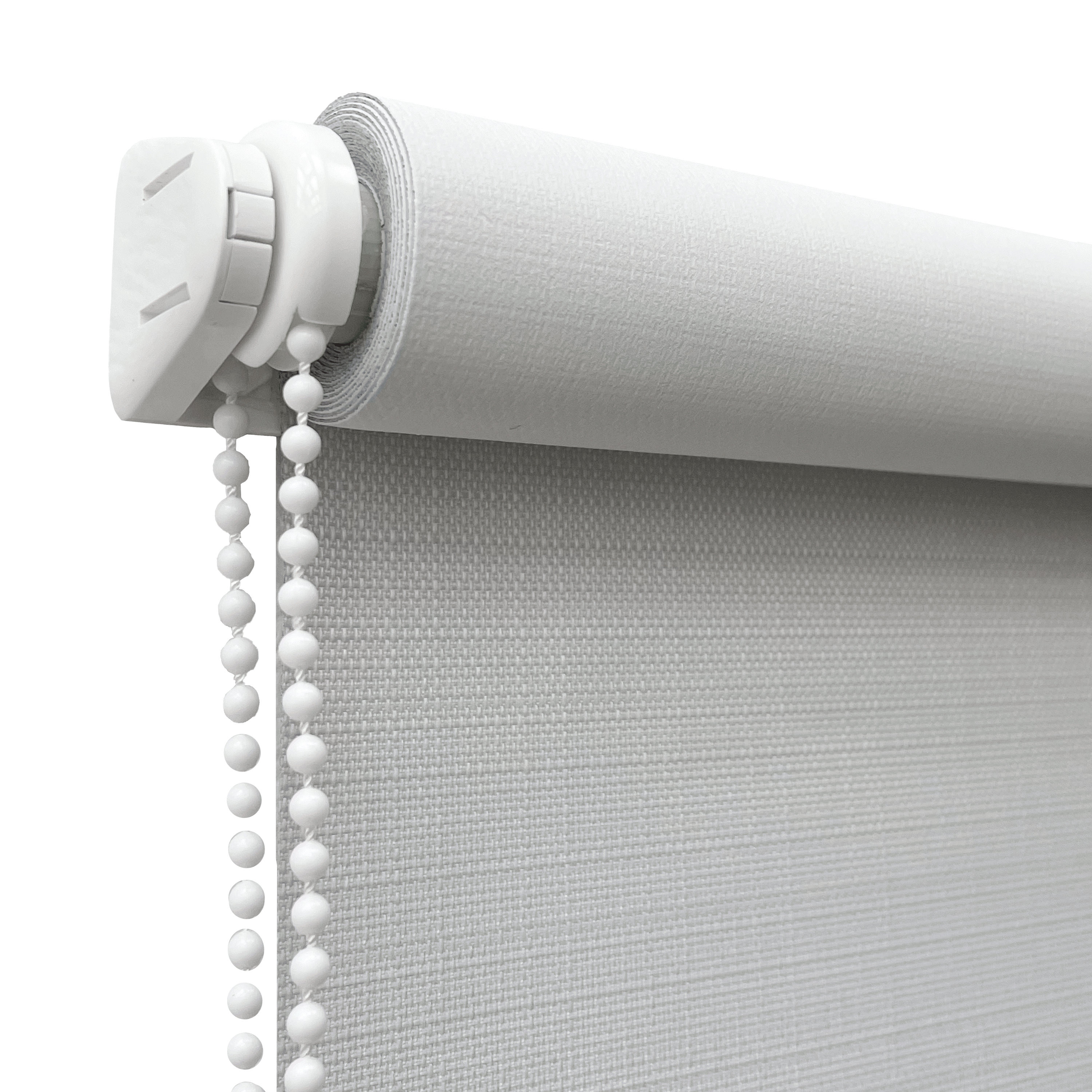 Рулонная штора блэкаут Legrand Импульс 70×175 см белая 86542116 STLM-0069773 - Вид №1