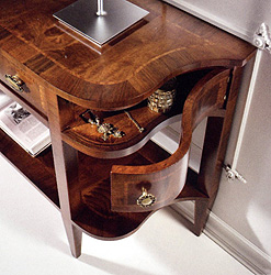 Консоль  BBELLE 639  - Вид №1