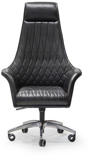 Tonino Lamborghini Casa Поворотное кресло руководителя с высокой спинкой Gt sun-id-1479654 - Вид №4