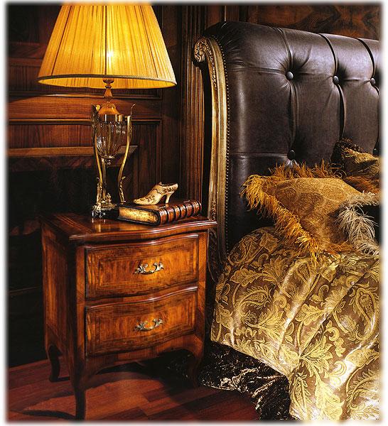 Тумбочка Gardenia PALMOBILI 823 