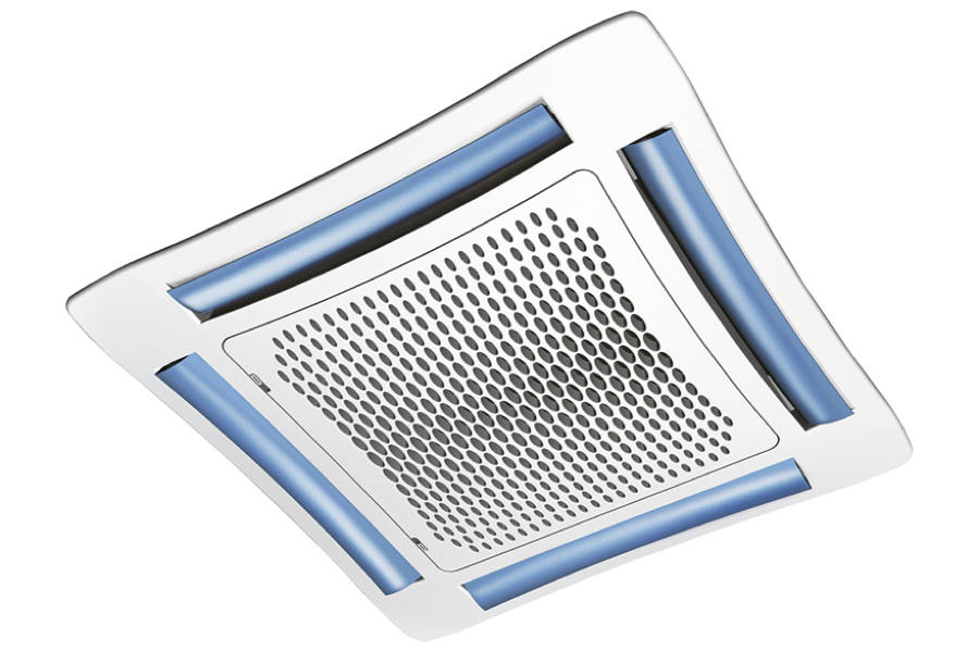 Skystar - Skystar ECM Фанкойл SABIANA  - Вид №4