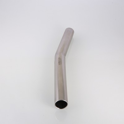 VTi.955.I.301515 Фитинг из нержавеющей стали –  отвод безраструбный Valtec 15 х 15 мм, 30°  - Вид №6