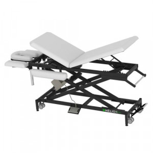 X103K Массажный стол heliox x103k Heliox