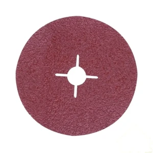 Диск фибровый Archimedes P24, 125 мм