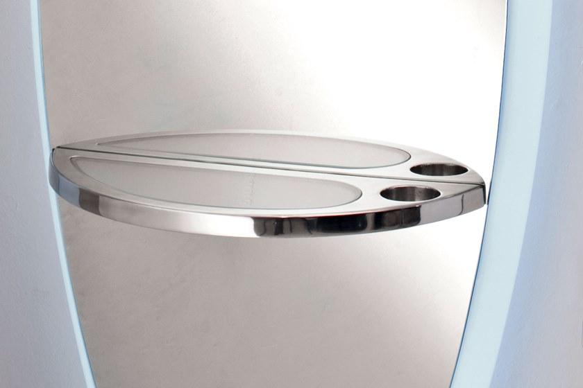 Maletti Настенное зеркало  1459  - Вид №4