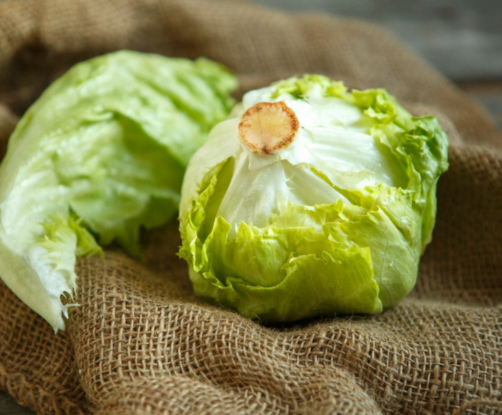 3106 Салат "Айсберг" Вкусляндия 