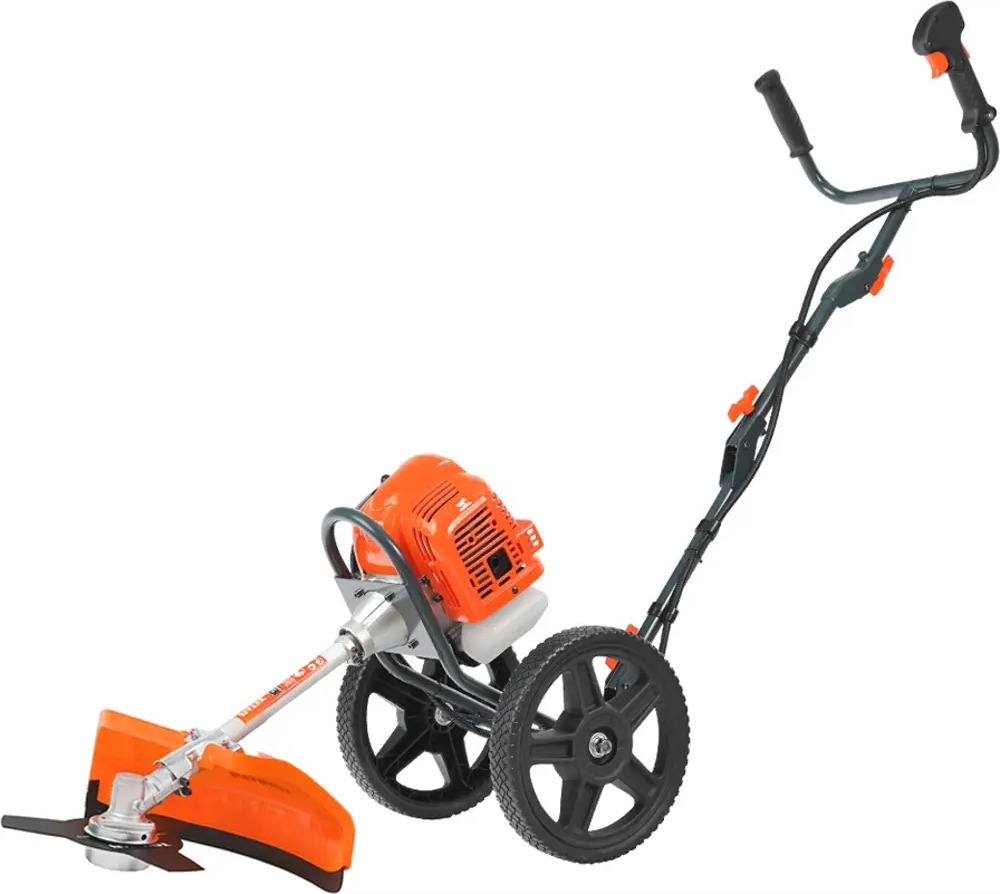 Колесный триммер Patriot PT 520 для сложного рельефа с системой легкого запуска 83235176