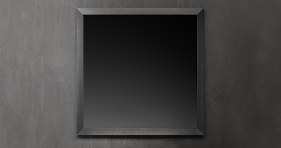 Mirrors with frame Каркасные зеркала Falper  - Вид №2