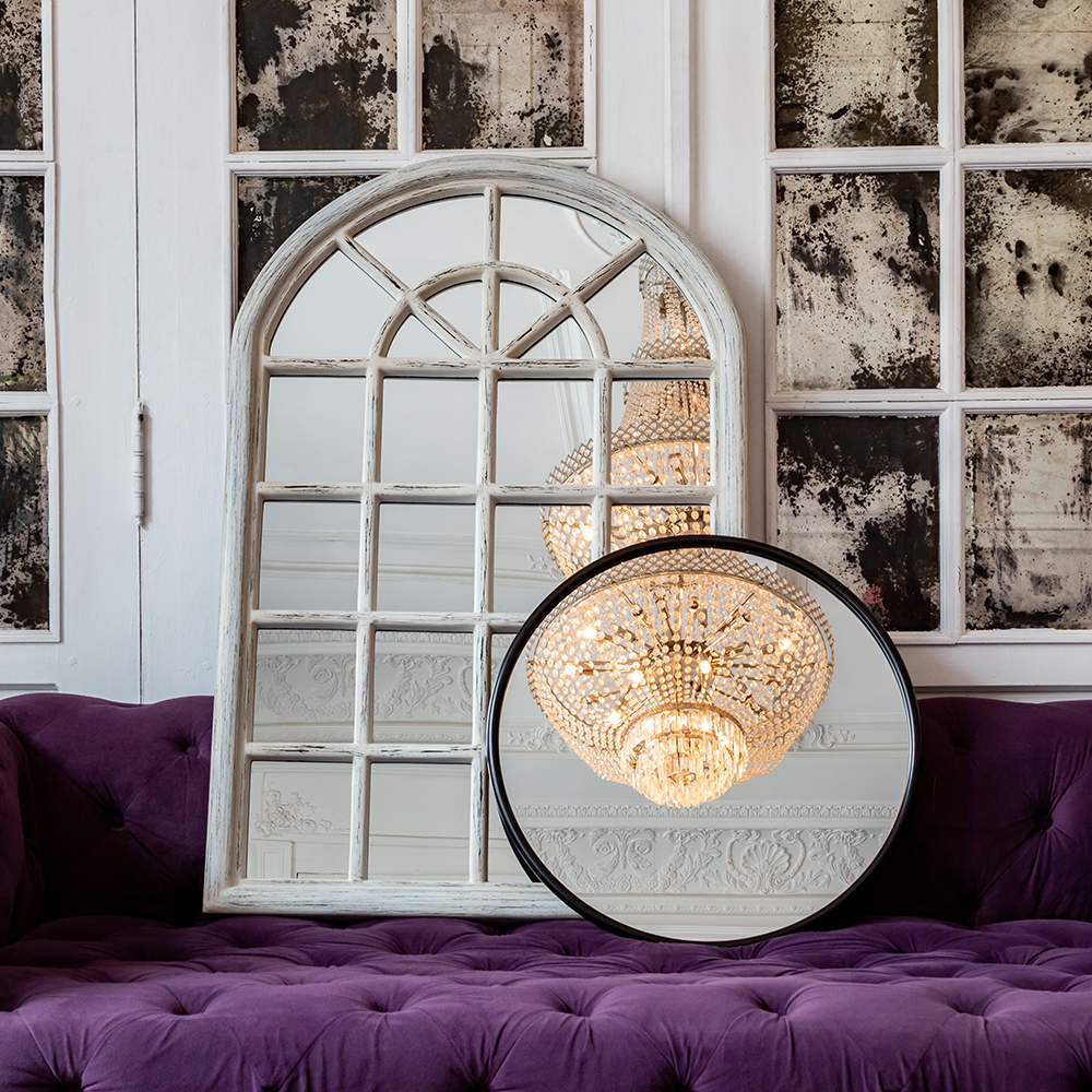 20082862 Настенное зеркало «Циркус» Object Desire  - Вид №12