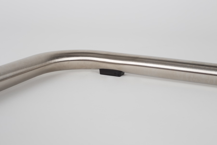 Стул Ridge Brushed Rib красный Zuiver 1100079 - Вид №5