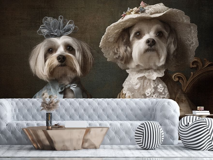 Обои Creativespace Stay Foolish ARCH-00149562