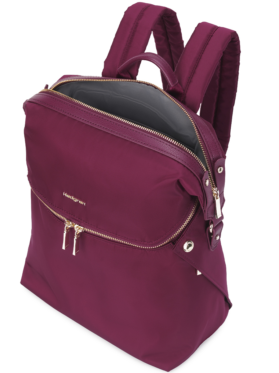 HPRI01M/483-03 Рюкзак HPRI01M Backpack Paragon M Hedgren Prisma - Вид №3