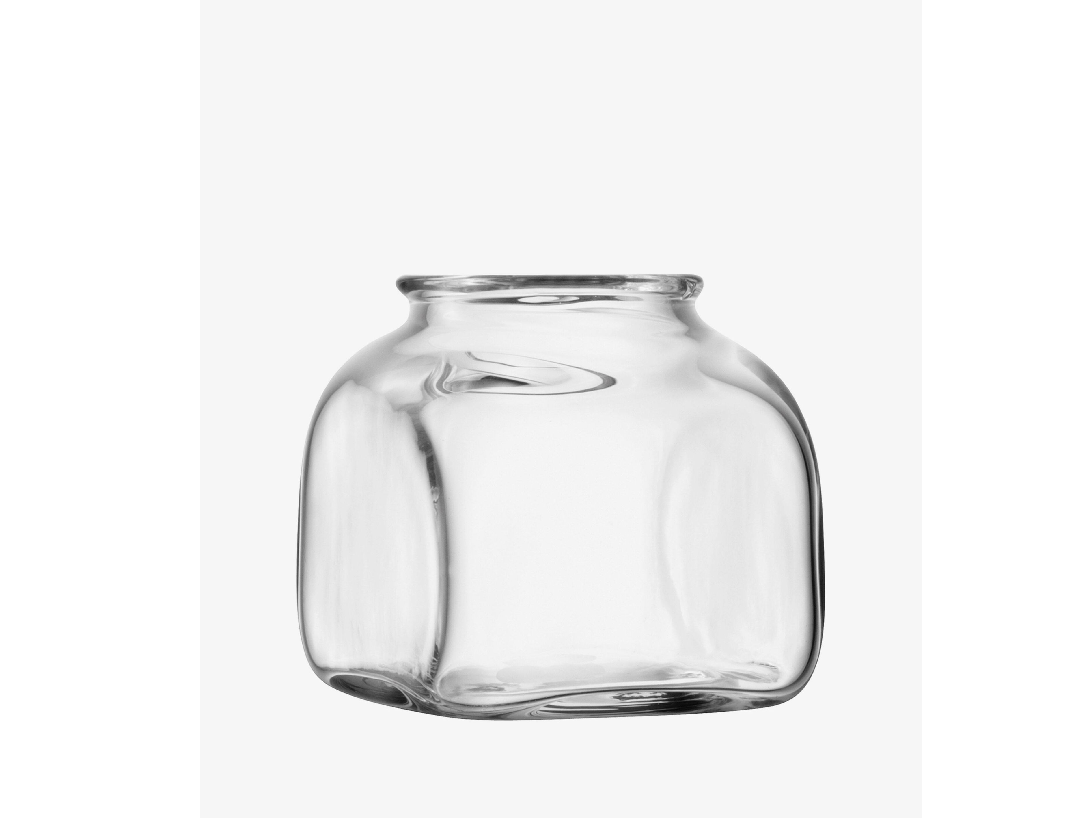 ВАЗа ручной работы из дутого стекла LSA Umberto ARCH-00116703