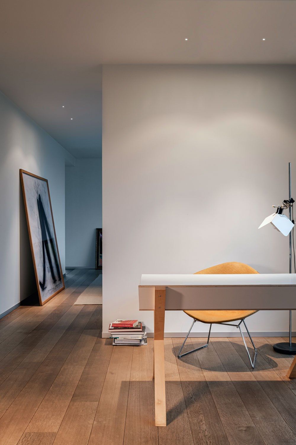 Регулируемый светодиодный прожектор Deltalight Nime ARCH-00121131 - Вид №4