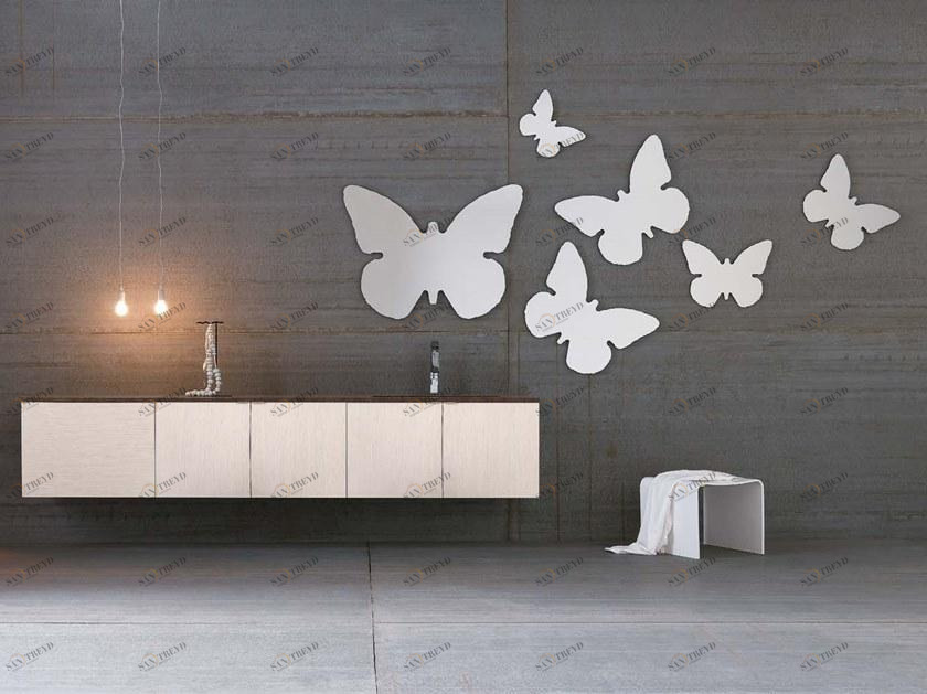 Archeda Деревянная тумба под умывальник с ящиками Bombo sun-id-1419223