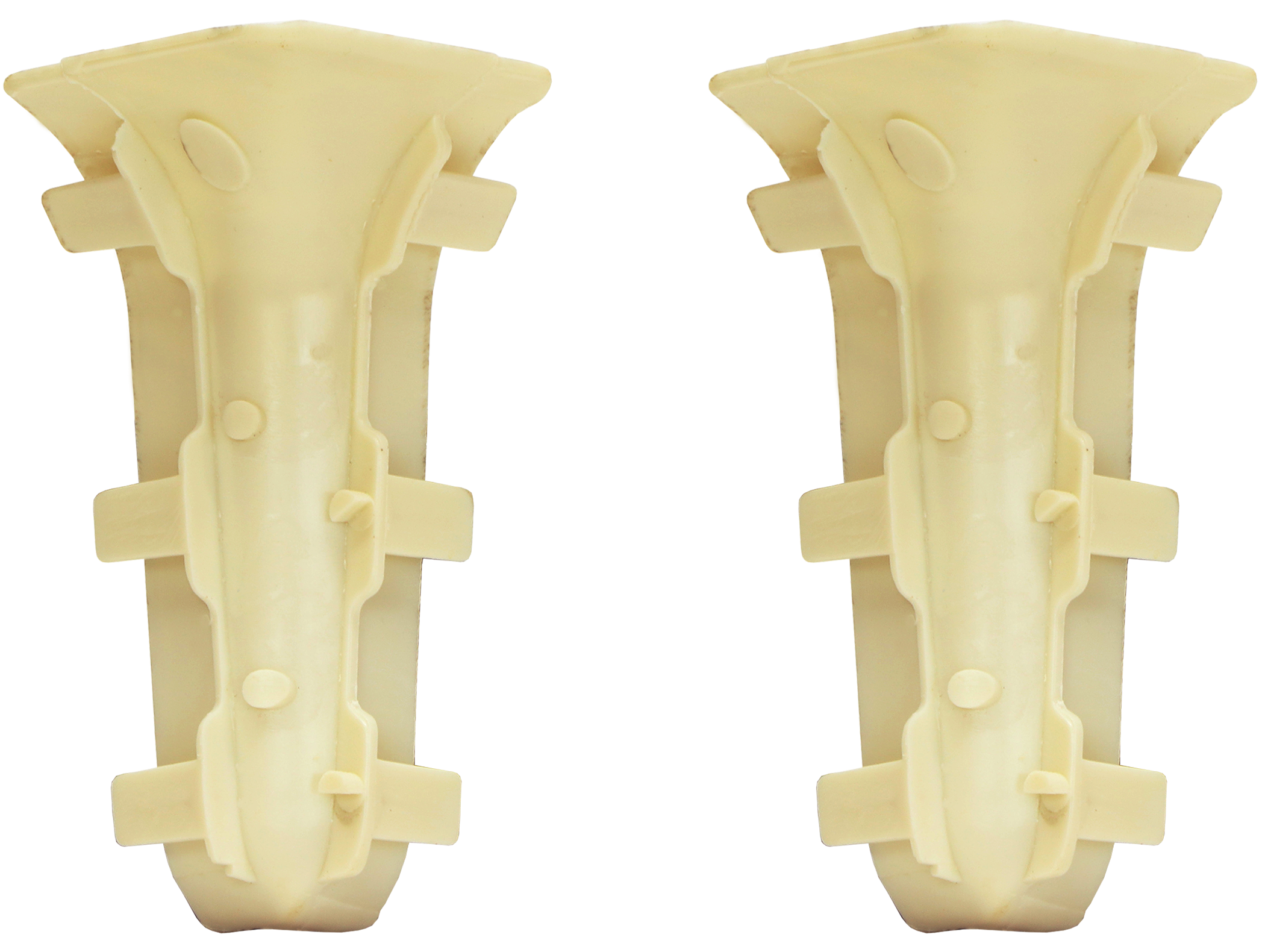 83411590 Угол для плинтуса внутренний Дуб Монако 70 мм 2 шт. STLM-0041155 ARTENS  - Вид №1