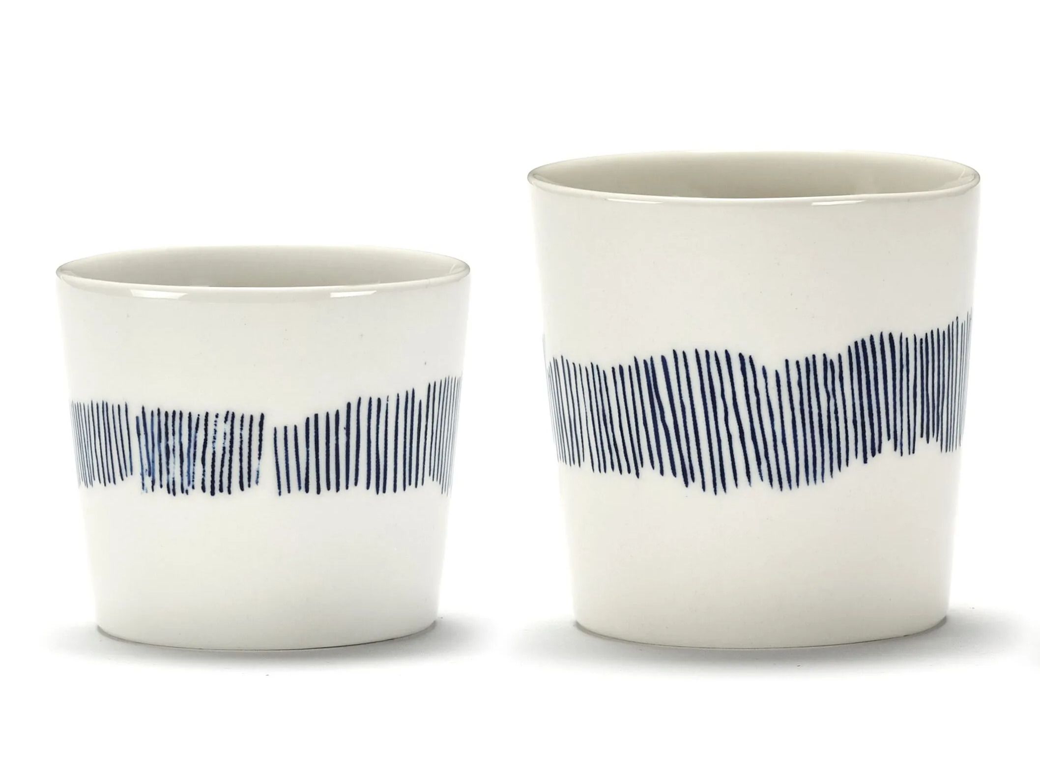 Глазурованная фарфоровая кофейная кружка Serax Ottolenghi Feast ARCH-00079536 - Вид №20