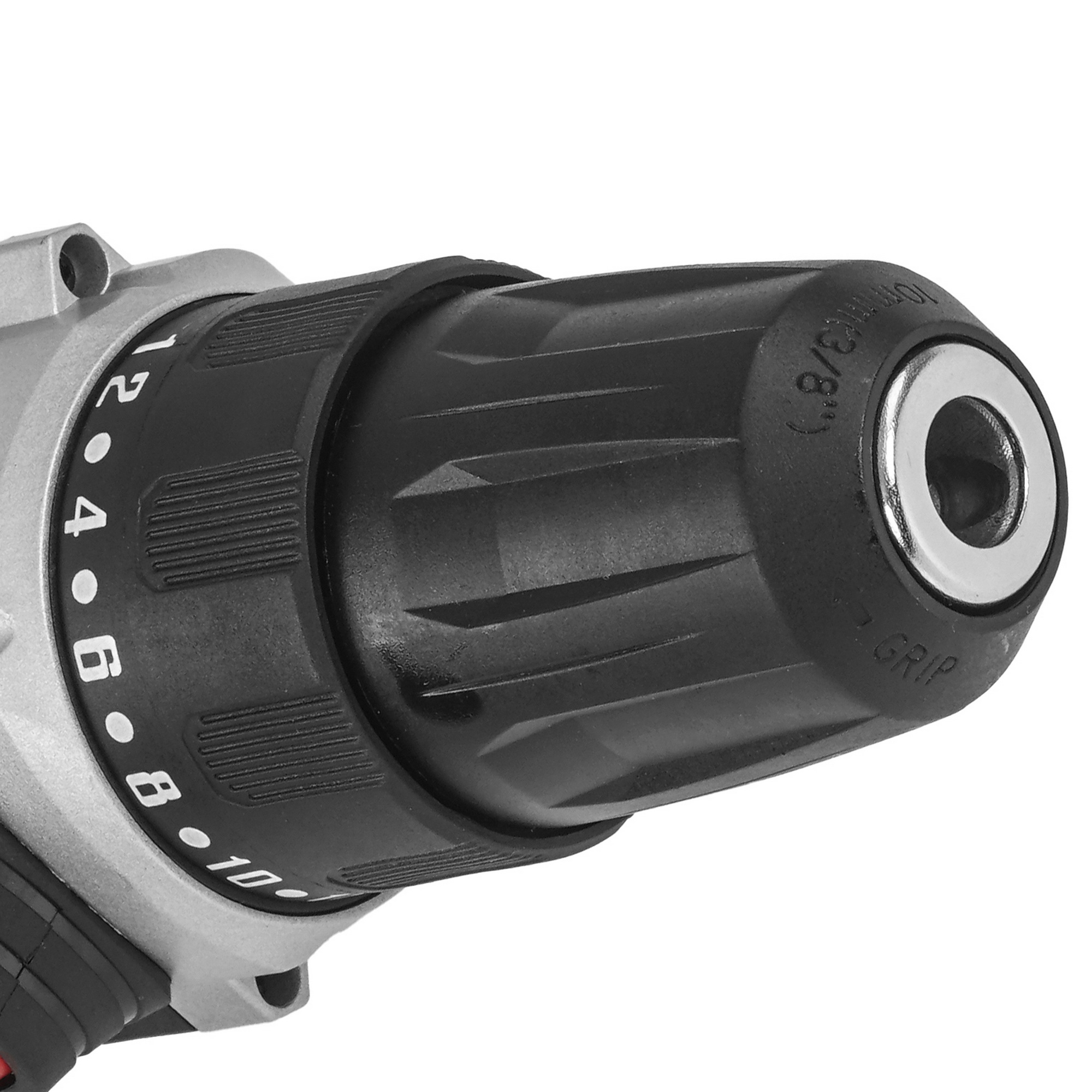 Дрель-шуруповерт PIT PBM20H-10B SOLO OnePower 20V  , Без ЗУ, Без АКБ 9086498 STDN-0117788 - Вид №3