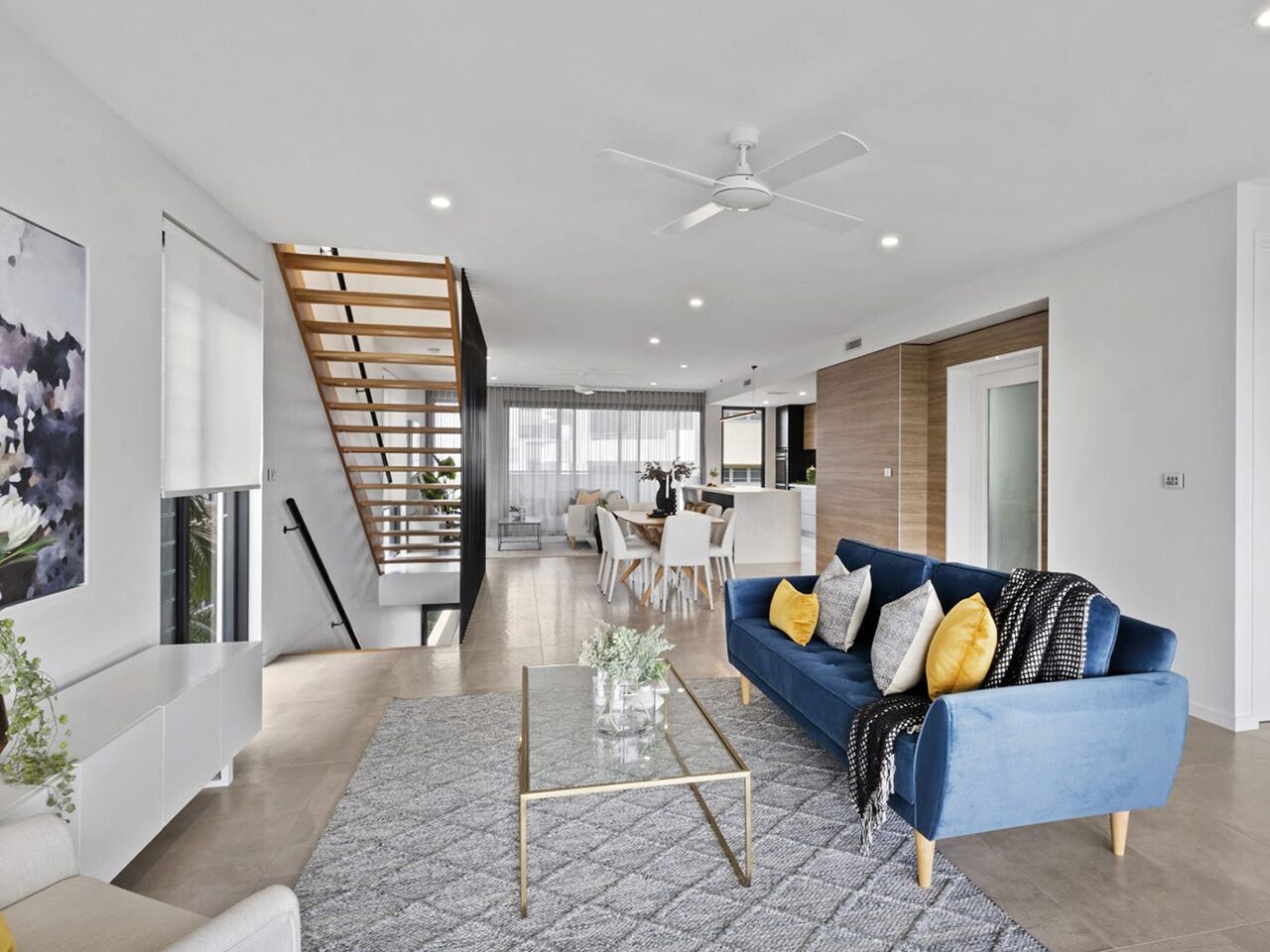 Крытый электрический мини-датчик NOVA Elevators Люкс ARCH-00034825 - Вид №3