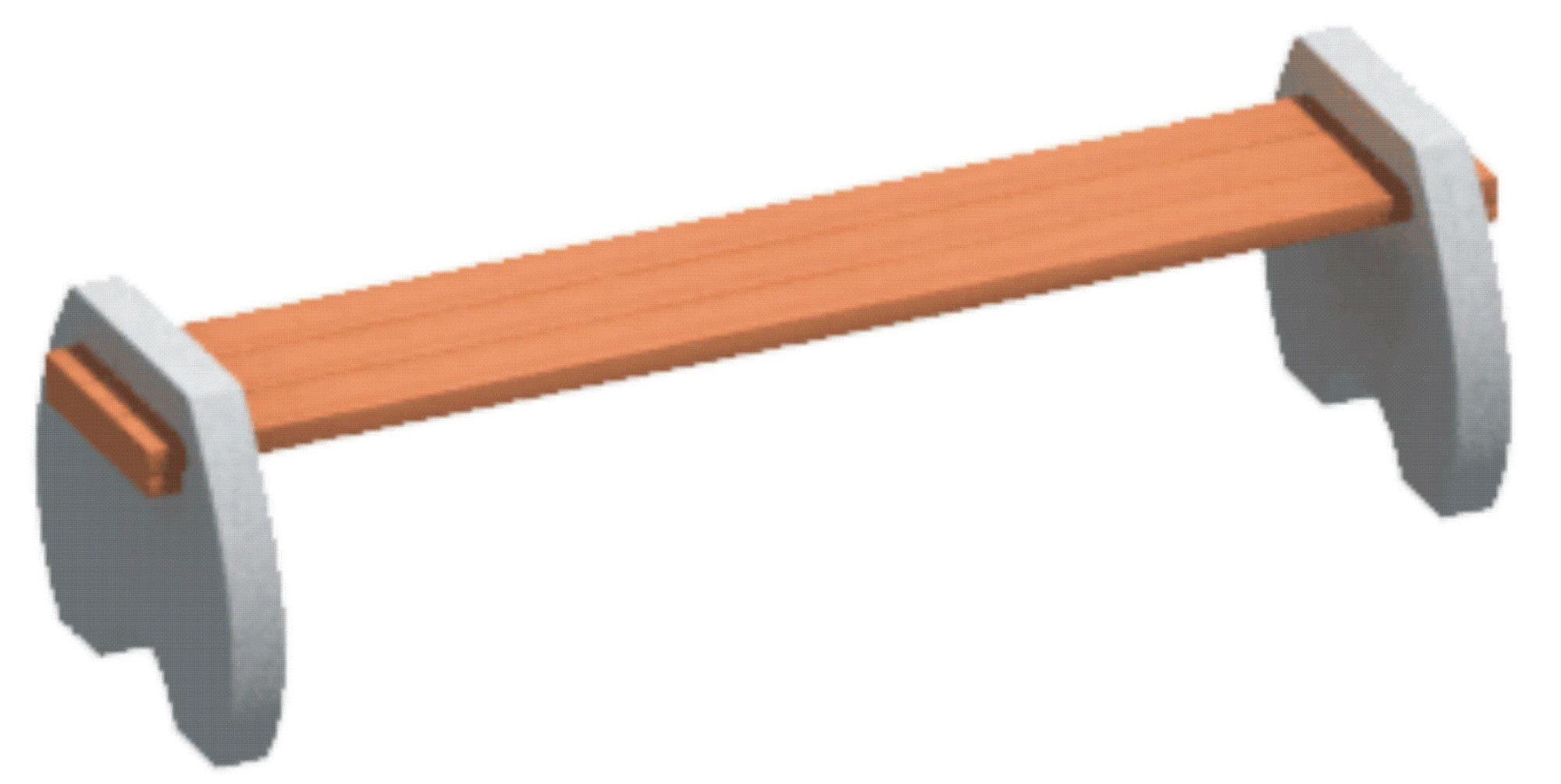 LSK01-MS.B Скамейка СК LAB.Space 