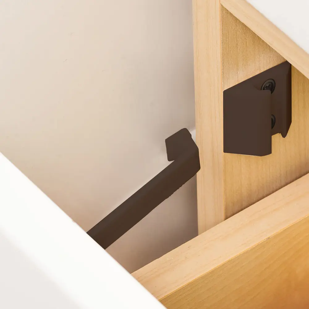 Блокиратор для мебели 100% BABY SAFETY - защита от детей и домашних животных 85638428 100 % BABY SAFETY STLM-0064927 - Вид №9