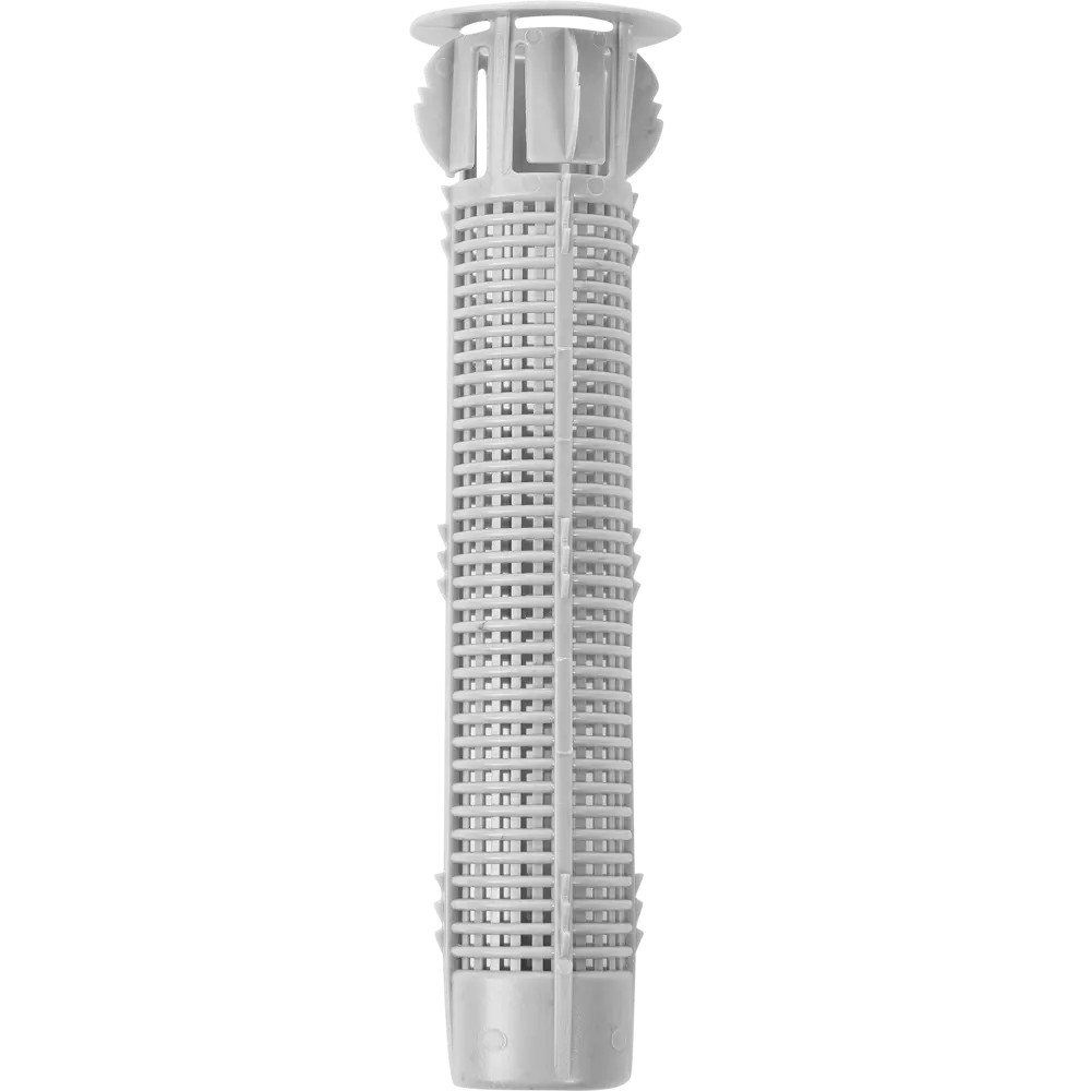 Гильза сетчатая Fischer FIS H 16x85 для гипсокартона, кирпича, шлакобетона 82407769 STLM-2045071  - Вид №1