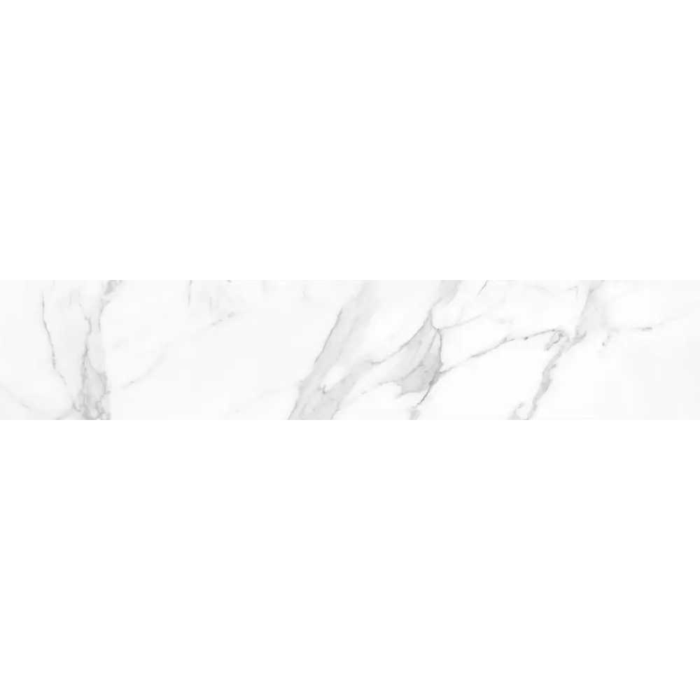 Стеновая панель ALUMOART Calacat Shadow белая 300x60 см 84548149 STLM-0051808 - Вид №2