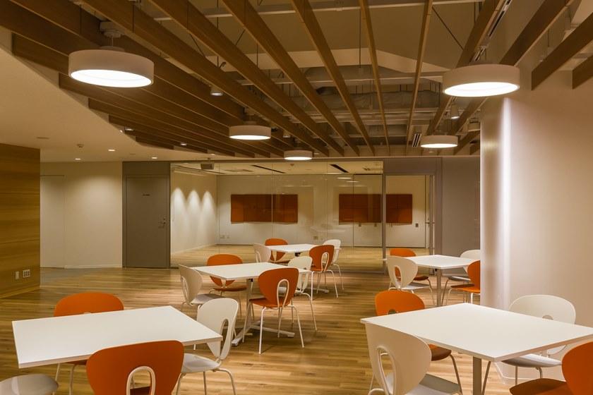 Louis Poulsen Светодиодная подвесная лампа Lp circle sun-id-1504355 - Вид №36