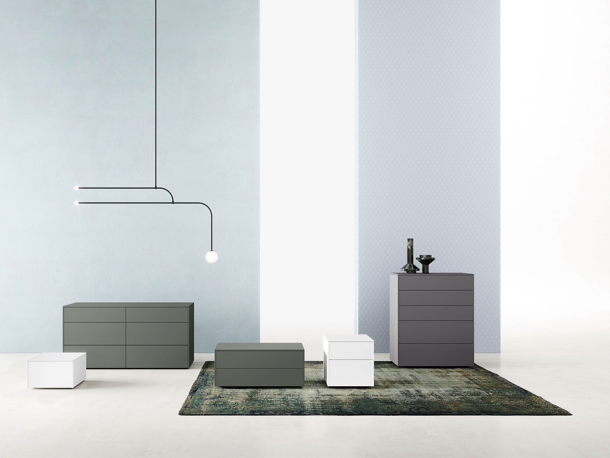 Кассетница Zalf рамка ARCH-00110874