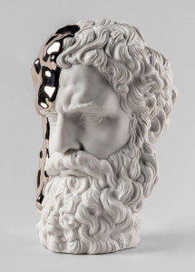 Фарфор безделушки