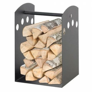 Везувий Дровница D210