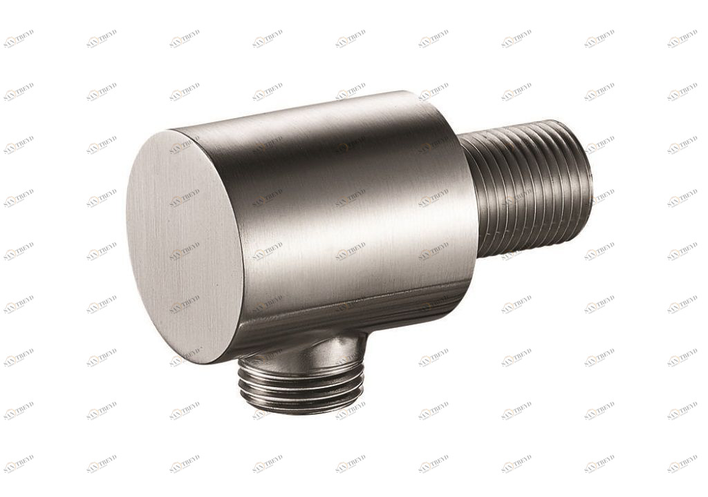 Шланговое подключение для душа Aquanet Steel AF210-92S AF21092S