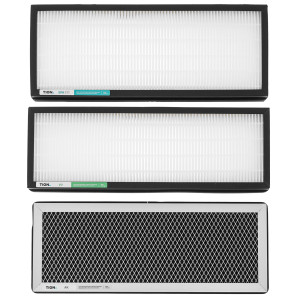 9002330 Комплект фильтров TION 22-00003015