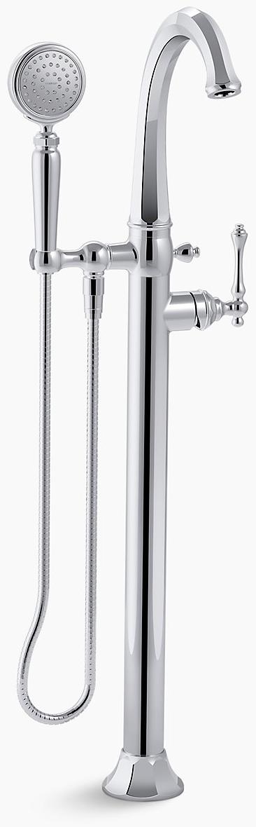 KOHLER  K-T97332-4-CP 