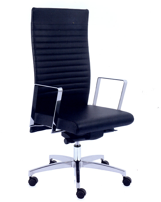 Кресло руководителя DAMA MOVING DM0136 