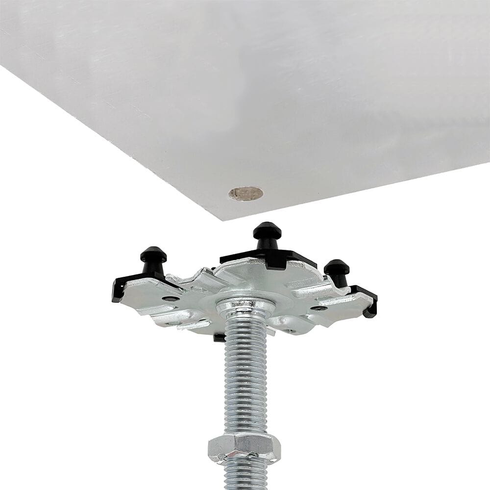 Надземная самоблокирующаяся система пола NESITE BLOCKLINE ARCH-00050154 - Вид №4