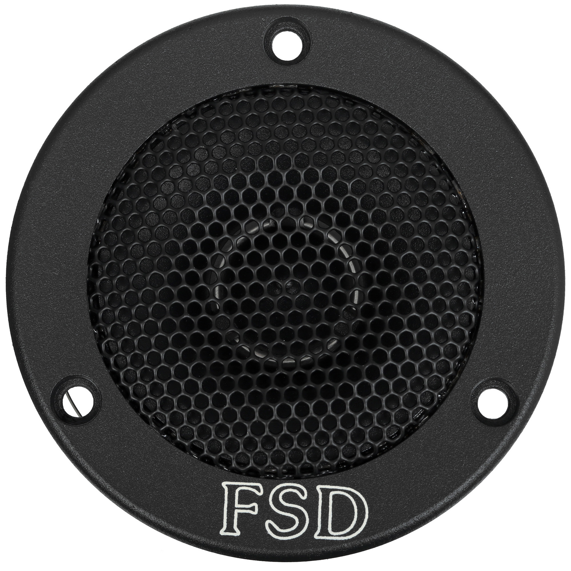 9122387 Твитер FSD audio STANDARTTW-T104BL STDN-0037086 - Вид №1