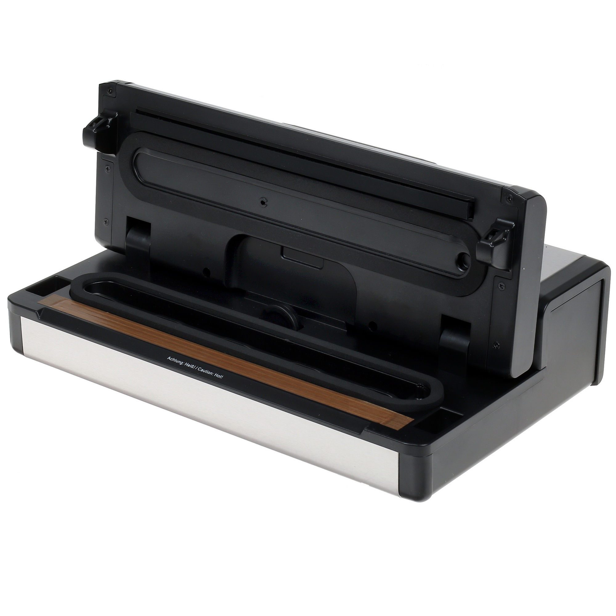 1121846 Вакуумный упаковщик CASO FastVAC 1200 STDN-0070209 - Вид №4