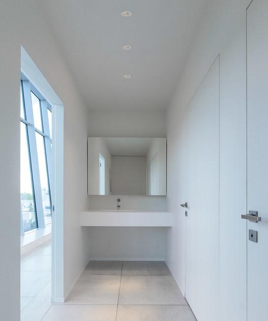 Modular Lighting Instruments Круглый встраиваемый светодиодный точечный светильник K sun-id-1486795 - Вид №2