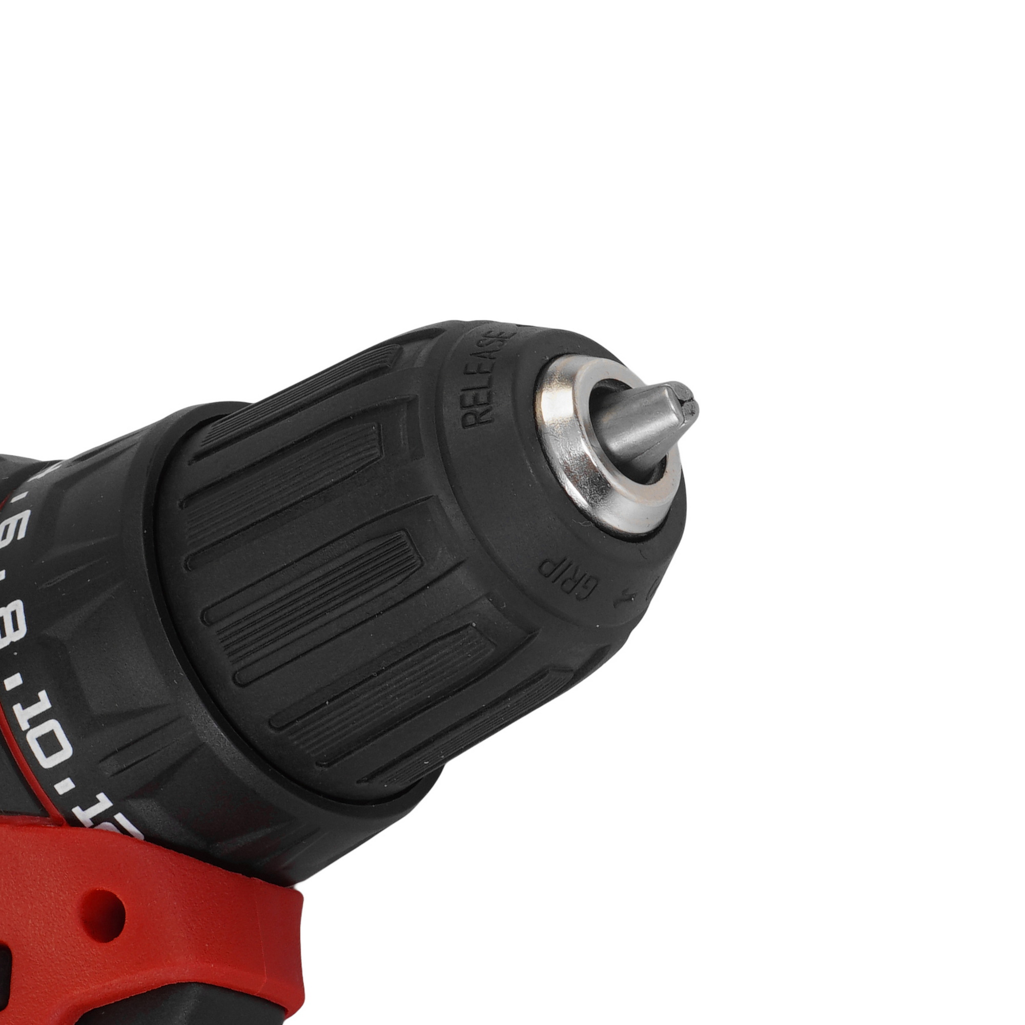 Дрель-шуруповерт ЗУБР ДБ-45-22 9279431 STDN-0038247 - Вид №4