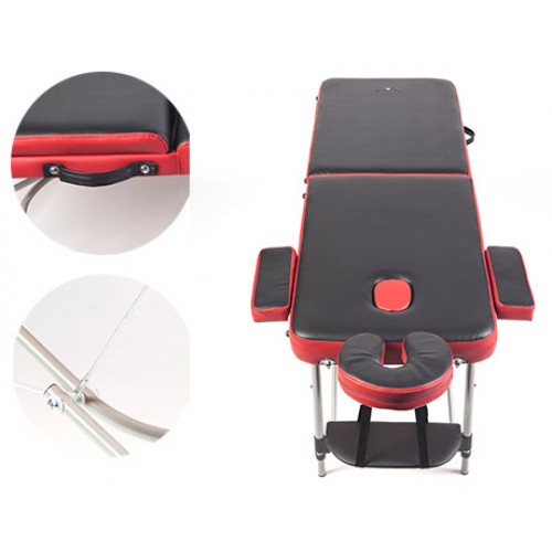 МАССАЖНЫЙ СТОЛ CASADA AL-2-13 CASADA  - Вид №3