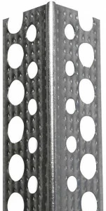 Biemme Специальное крепление для алюминиевой изоляции Accessori isolamento a cappotto