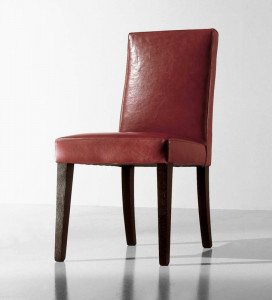 Стул MILANO ORIGGI SALOTTI 693