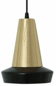Mullan Lighting Подвесной светильник ручной работы из латуни  Mlp394