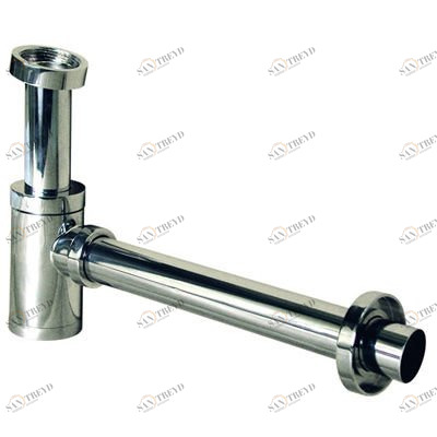 Сифон бутылочный для раковины Winkiel Rawiplast A12332M